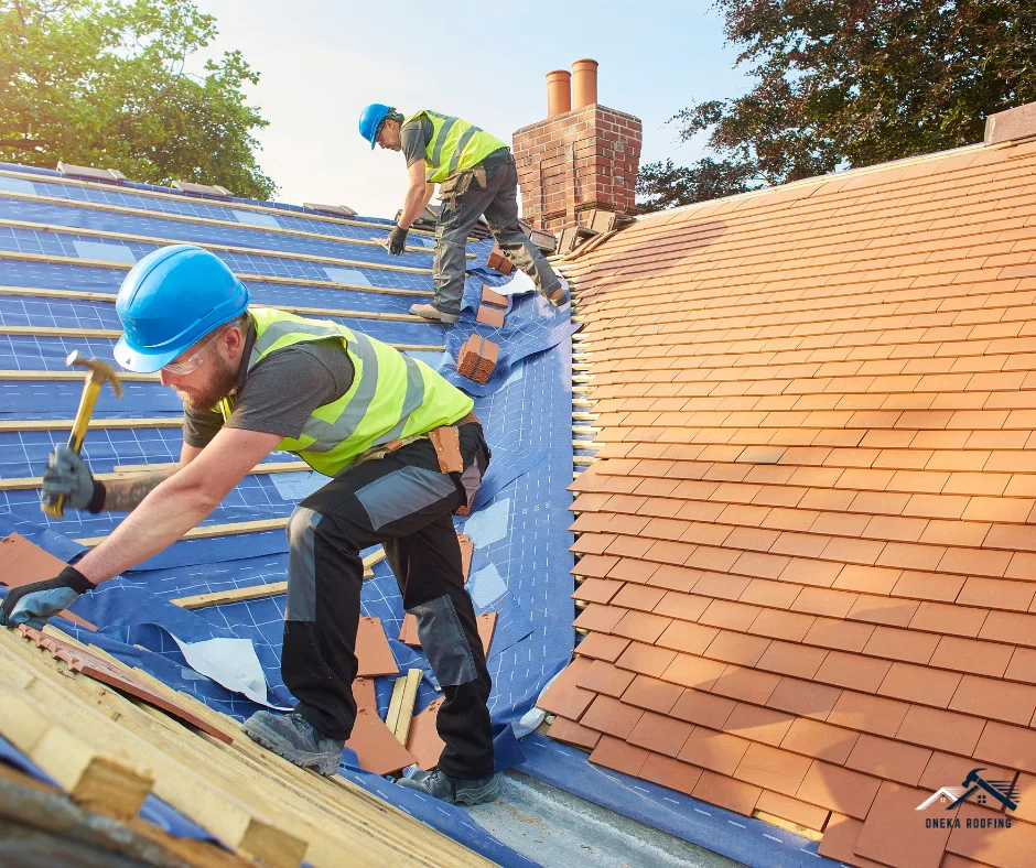 Why choose Roof Repair Near Me in Belmont, CA