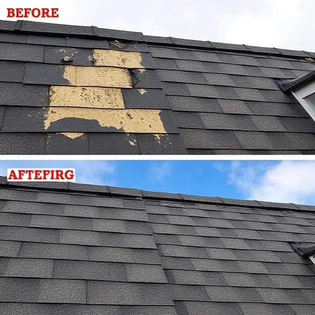 Roof Repair Near Me in Belmont, CA near me